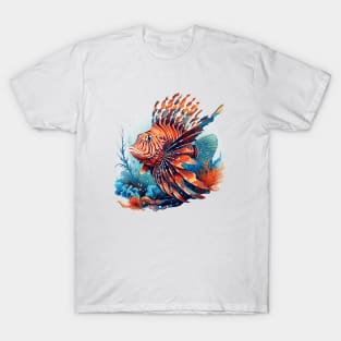 Lionfish T-Shirt